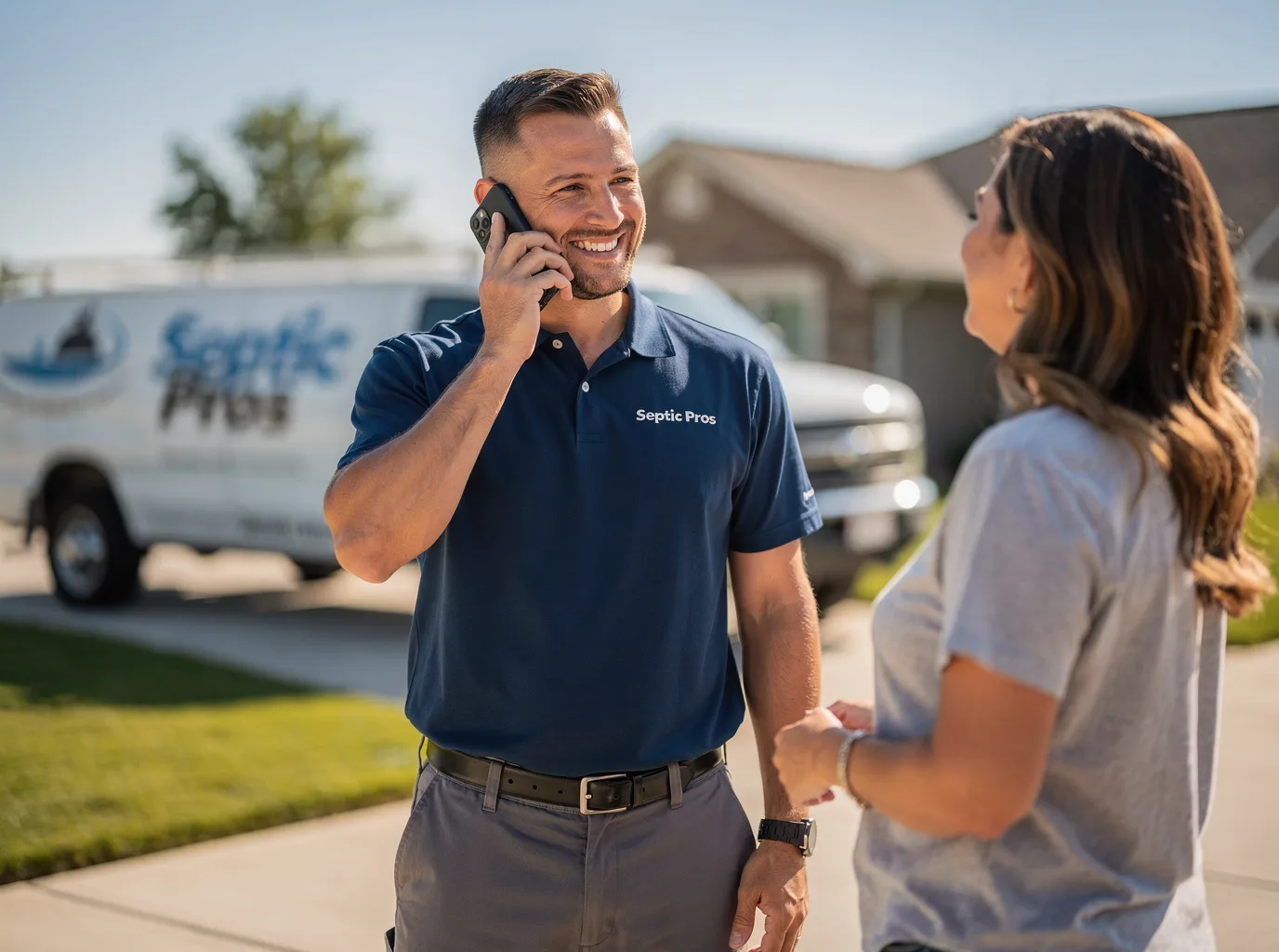 Septic Tank Pumping Lone Jack, MO FAQs